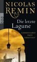Nicolas Remin: Die letzte Lagune, Buch