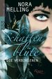 Nora Melling: Schattenblüte. Die Verborgenen, Buch