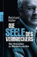 Reinhard Haller: Die Seele des Verbrechers, Buch