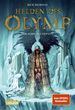Rick Riordan: Helden des Olymp 02: Der Sohn des Neptun, Buch