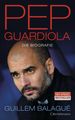 Guillem Balagué: Pep Guardiola, Buch
