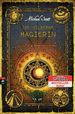 Michael Scott: Die Geheimnisse des Nicholas Flamel 06  - Die silberne Magierin, Buch