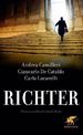 Andrea Camilleri: Richter, Buch
