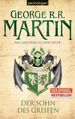 George R. R. Martin: Das Lied von Eis und Feuer 09. Sohn des Greifen, Buch