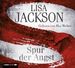 Lisa Jackson: S Spur der Angst, 6 CDs