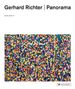 Gerhard Richter: Gerhard Richter, Buch