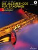 Die Jazzmethode für Saxophon (Sopran & Tenor), Noten