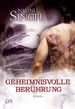 Nalini Singh: Geheimnisvolle Berührung, Buch