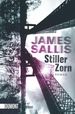 James Sallis: Stiller Zorn, Buch