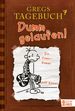 Jeff Kinney: Gregs Tagebuch 7 - Dumm gelaufen!, Buch