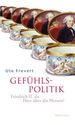 Ute Frevert: Gefühlspolitik, Buch