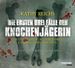Kathy Reichs: Die ersten drei Fälle der Knochenjägerin, CD