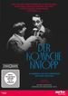 Der komische Kintopp vor 1920, DVD
