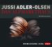 Jussi Adler-Olsen: Das Alphabethaus, CD