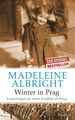 Madeleine Korbel Albright: Winter in Prag, Buch