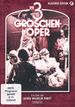 Die Dreigroschenoper (1931), DVD