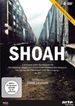 Shoah (OmU), 4 DVDs