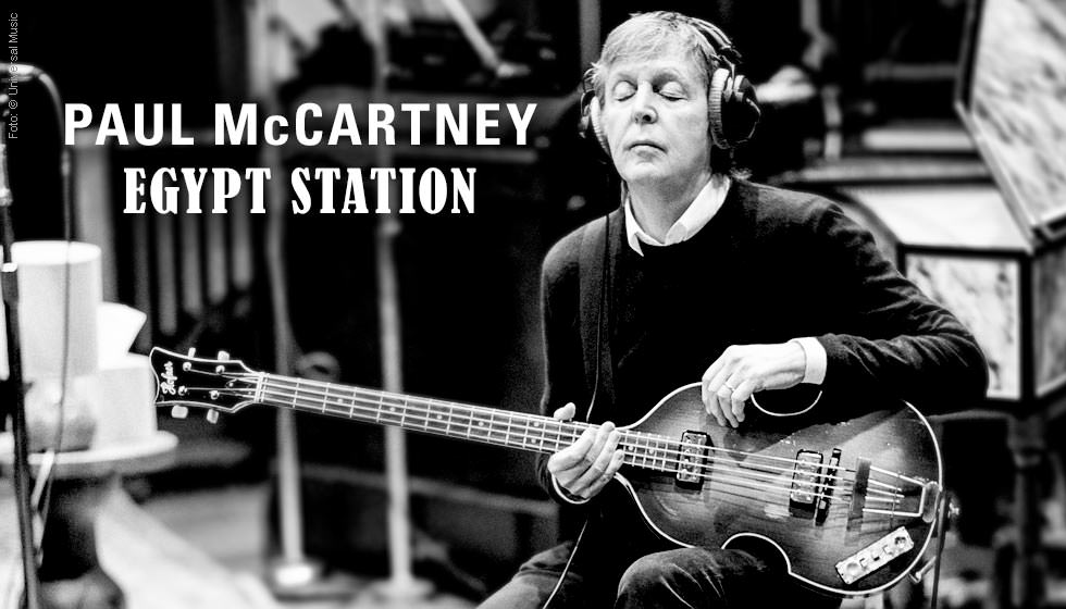Kann Paul Mccartney Noten Lesen