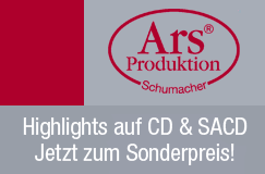 Günstige Ars SACDs/CDs