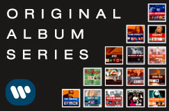 Warner Music Original Album Series