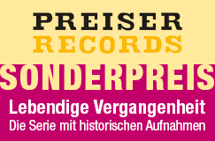 Preisaktion - Lebendige Vergangenheit