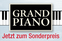 Grand Piano - kleine preise