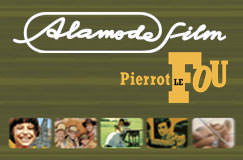Alamode Film – Neuerscheinungen aus dem Arthouse und Klassiker der Filmgeschichte