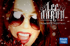 »Lee Aaron: Almost Christmas« auf CD