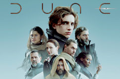 »Dune (2021)« auf DVD/Blu-ray/ Ultra HD Blu-ray