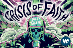 Billy Talent: Crisis Of Faith (180 g)