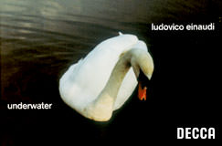 Ludovico Einaudi: Underwater