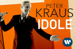 »Peter Kraus: Idole« auf CD