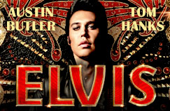 Jetzt vorbestellen: »Elvis« mit Austin Butler und Tom Hanks, Regie Baz Luhrmann