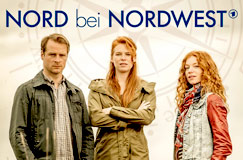 »Nord bei Nordwest« 8 Staffeln jetzt auf DVD