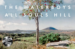 »The Waterboys: All Souls Hill« auf LP