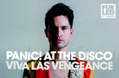 »Panic! At The Disco: Viva Las Vengeance« auf LP