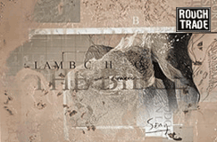 Lambchop: The Bible auf CD und LP