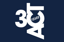 30 Jahre ACT – Geburtstags-Sonderpreise