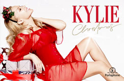 »Kylie Minogue: Kylie Christmas« auf Vinyl