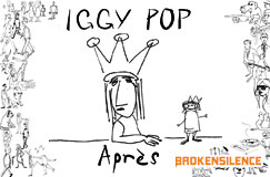 »Iggy Pop: Après (Reissue)« auf Vinyl