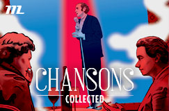 »Chansons Collected« auf Vinyl