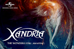 »Xandria: The Wonders Still Awaiting« auf CD. Auch auf Vinyl erhältlich.