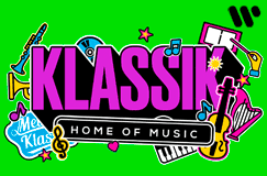 Home Of Music – Die große Warner Classics-Aktion