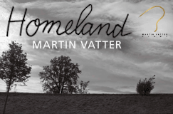 Homeland – Martin Vatter plays soulful piano