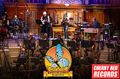 »John Lees' Barclay James Harvest: Philharmonic! The Orchestral Concert (Deluxe Edition)«