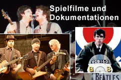 Pop/Rock – Spielfilme und Dokumentationen auf DVD und Blu-ray Disc