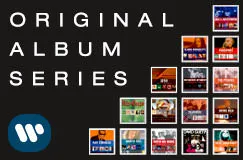 Warner Music Original Album Series