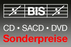 Preisaktion bei BIS