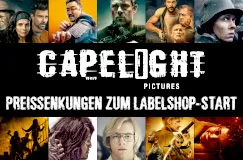 Capelight Pictures – Sonderangebote zum Labelshop-Start