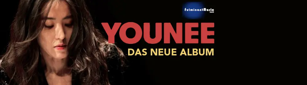 Younee – Improvisations